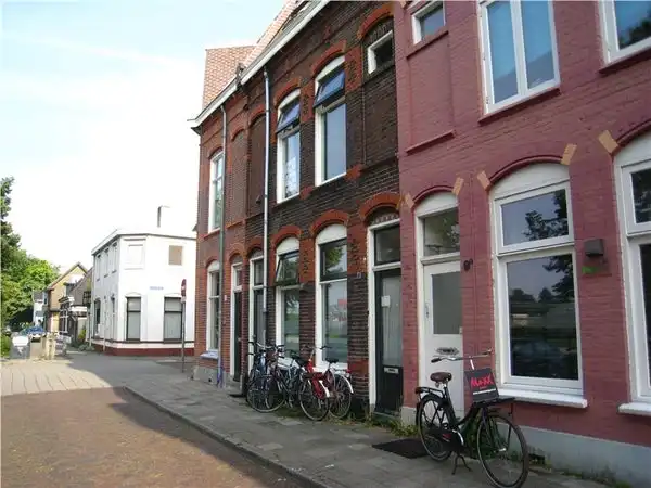 12m2 room to rent for 324€/month in Deventerstraatweg 7A, Zwolle
