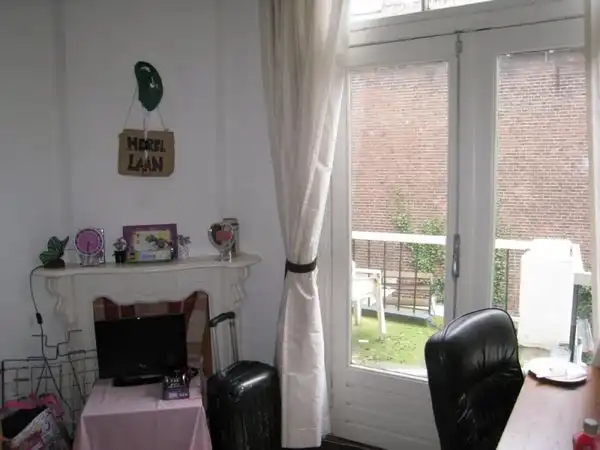 12m2 room to rent for 324€/month in Deventerstraatweg 7A, Zwolle