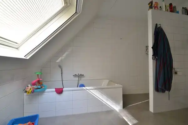 216m2 house to rent for 2250€/month in Steenbok 31, Katwijk aan Zee