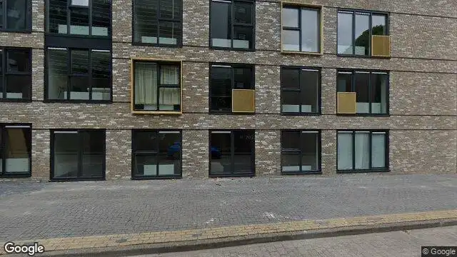 94m2 apartment to rent for 1184€/month in Wilhelminastraat, Emmen