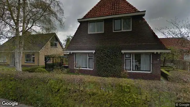 190m2 house to rent for 1750€/month in Herenweg, Donkerbroek