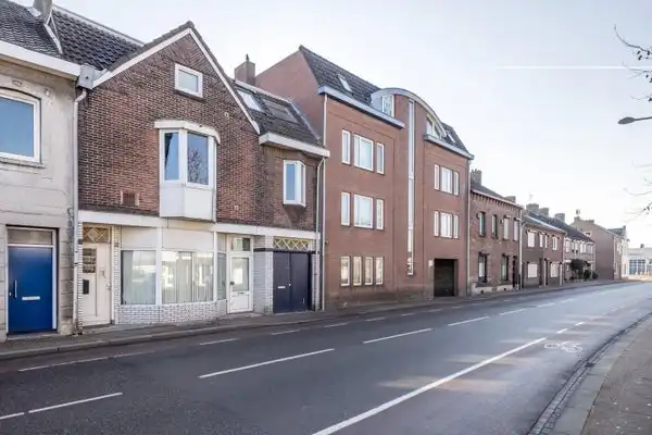 51m2 apartment to rent for 850€/month in Nieuwenhagerheidestraat, Landgraaf