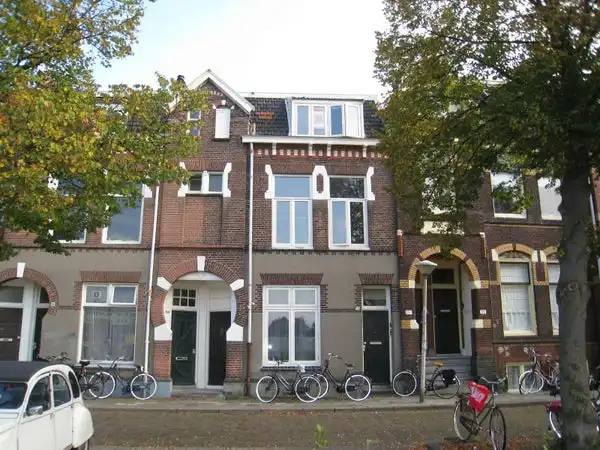 16m2 room to rent for 511€/month in Deventerstraatweg 33, Zwolle
