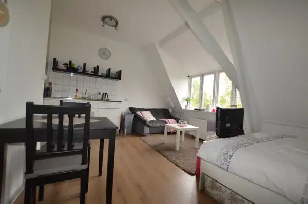 16m2 room to rent for 511€/month in Deventerstraatweg 33, Zwolle