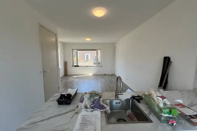 107m2 house to rent for 1850€/month in Herman de Ruijterstraat 48, Poederoijen