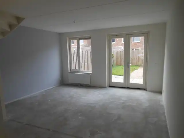 114m2 house to rent for 1300€/month in De Nevel 44, Doetinchem