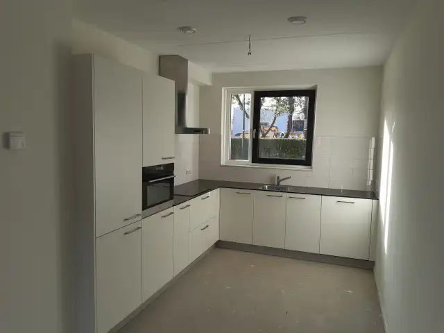 124m2 house to rent for 1235€/month in Kapperskolkweg 9, Doetinchem