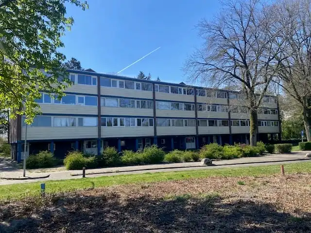 74m2 apartment to rent for 915€/month in Varenkamp 205, Emmen