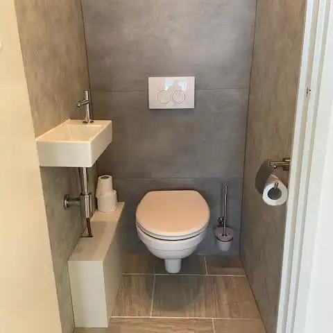 74m2 apartment to rent for 915€/month in Varenkamp 205, Emmen