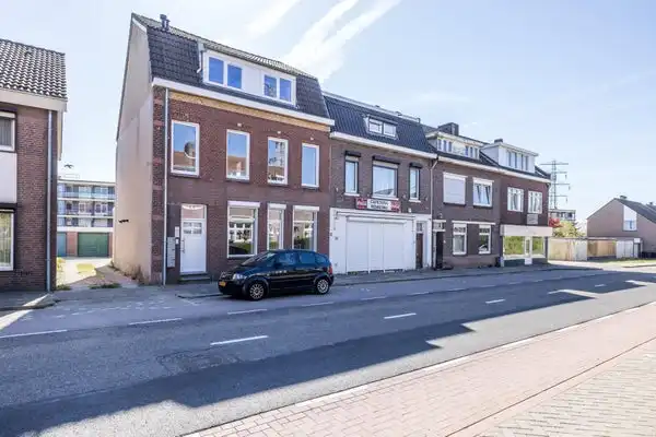 66m2 apartment to rent for 915€/month in Heerlen