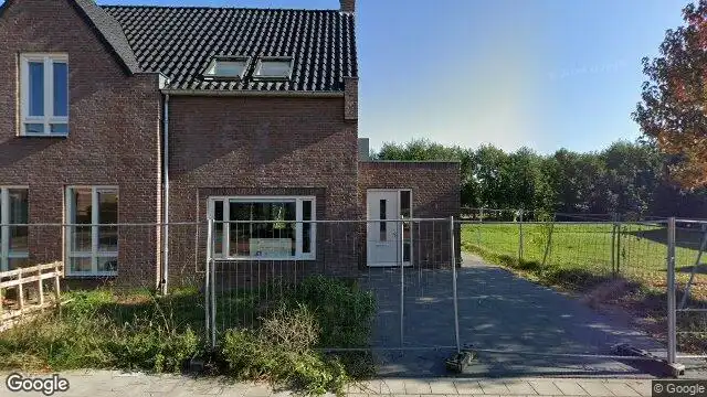 107m2 house to rent for 1850€/month in Herman de Ruijterstraat, Poederoijen