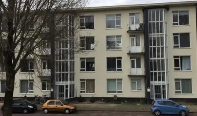 49m2 apartment to rent for 855€/month in Noordendijk, Dordrecht