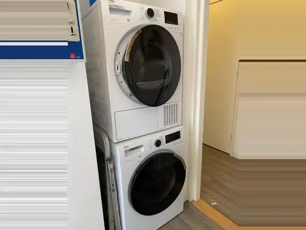 25m2 apartment to rent for 1275€/month in Voorstraat, Katwijk aan Zee