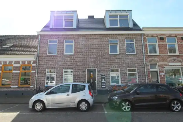 59m2 apartment to rent for 986€/month in Bisschop Willebrandlaan, Zwolle