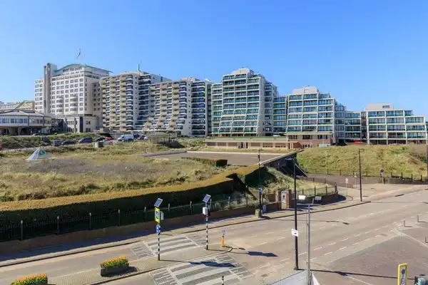 59m2 apartment to rent for 2100€/month in Duinroos 33, Noordwijk