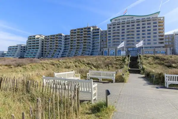 59m2 apartment to rent for 2100€/month in Duinroos 33, Noordwijk