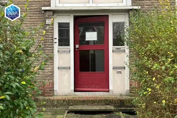 38m2 apartment to rent for 330€/month in Dordrecht