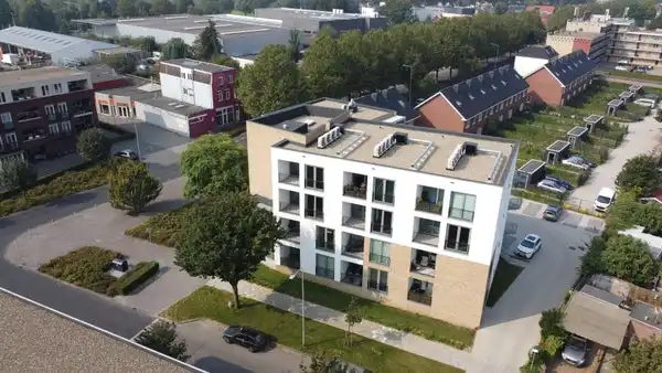 70m2 apartment to rent for 1185€/month in Anemonenstraat, Geleen