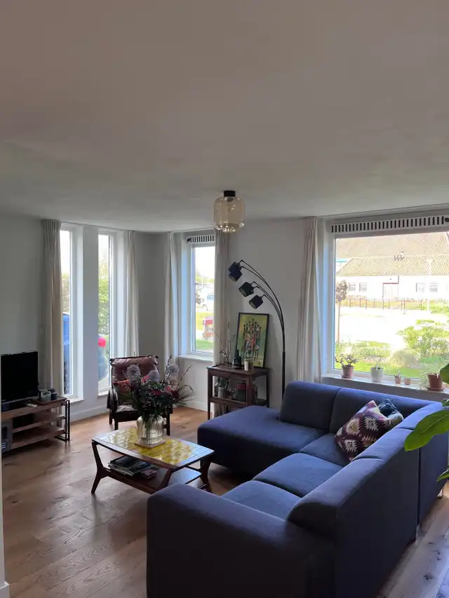 181m2 house to rent for 2450€/month in Noordweg, Middelburg