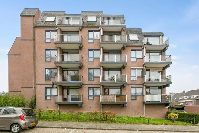 60m2 apartment to rent for 840€/month in Verdragstraat, Heerlen