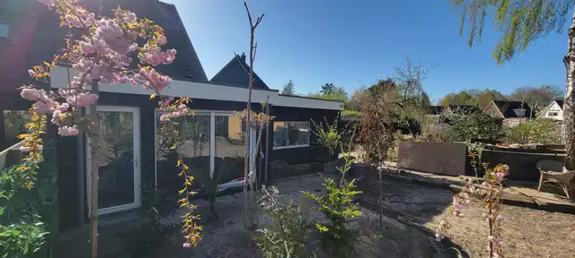 12m2 room to rent for 400€/month in Familie Schrijverstraat 12, Muntendam