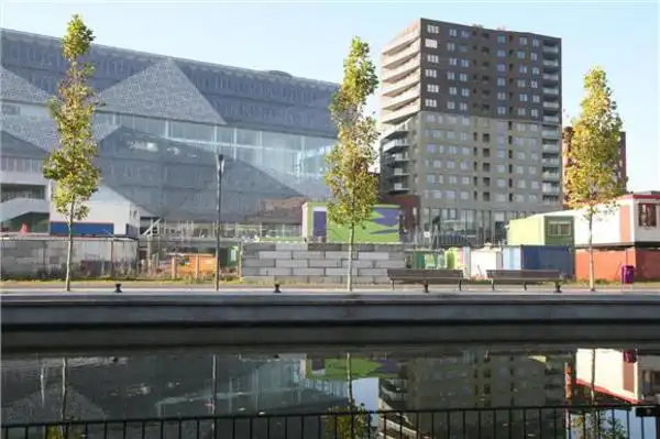 72m2 apartment to rent for 1560€/month in Noordstedeweg 50, Nieuwegein