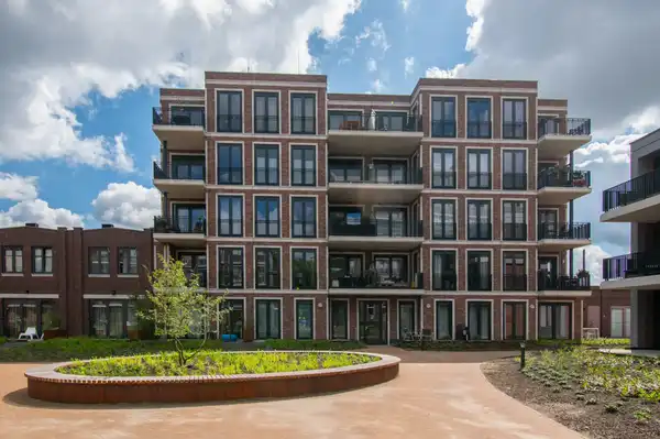 72m2 apartment to rent for 1265€/month in Oostende 239, Helmond