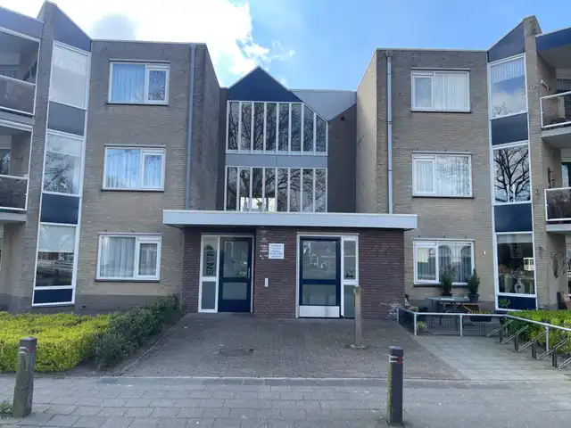 51m2 apartment to rent for 773.87€/month in De Merel 7, Dedemsvaart