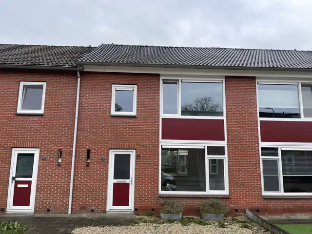 68m2 house to rent for 897.68€/month in Willem Andriessenstraat 5, Dedemsvaart