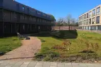 18m2 apartment to rent for 617.71€/month in Bergsche Hoevepad 4, c 7, Oss
