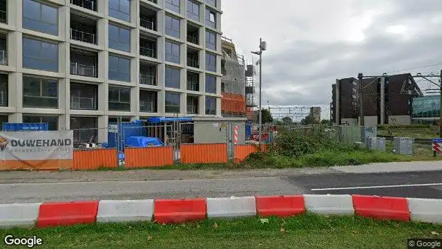 78m2 apartment to rent for 1400€/month in Doctor A.D. Sacharovlaan, Alphen aan den Rijn