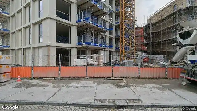 109m2 apartment to rent for 1785€/month in Doctor A.D. Sacharovlaan, Alphen aan den Rijn