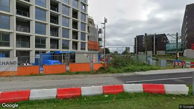 62m2 apartment to rent for 1275€/month in Doctor A.D. Sacharovlaan, Alphen aan den Rijn