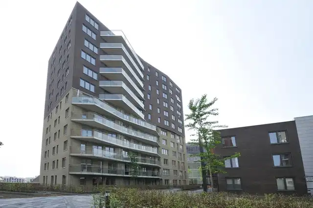72m2 apartment to rent for 1560€/month in Noordstedeweg 50, Nieuwegein