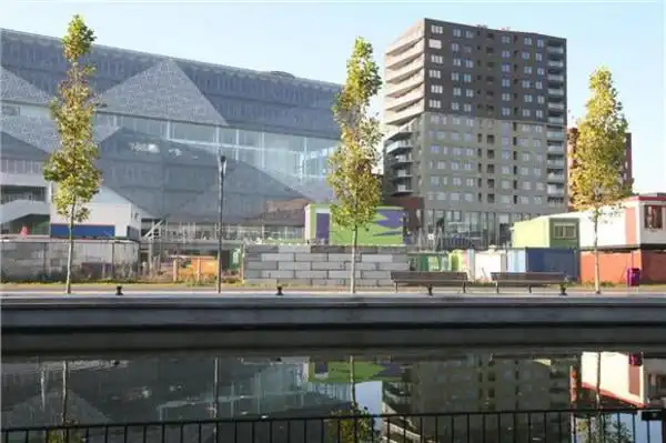 72m2 apartment to rent for 1560€/month in Noordstedeweg 50, Nieuwegein