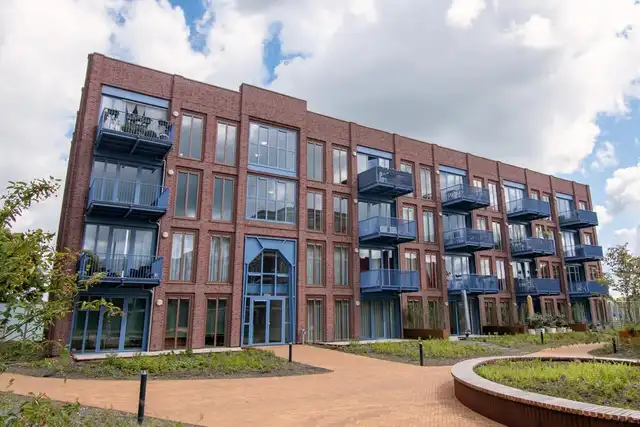 72m2 apartment to rent for 1265€/month in Oostende 197, Helmond