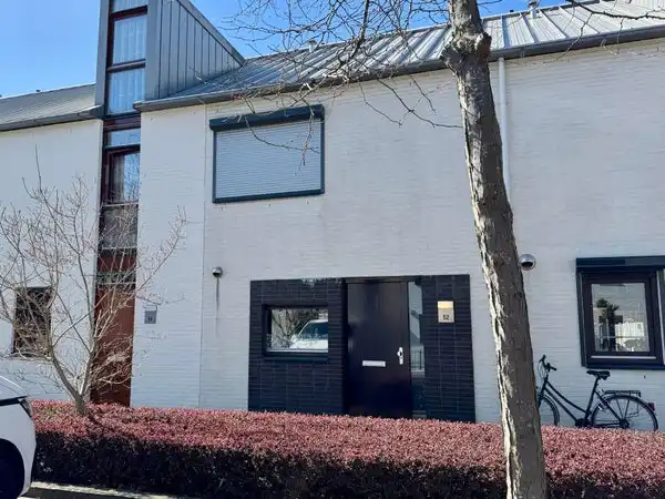 95m2 house to rent for 1850€/month in Lingestraat, Middelburg