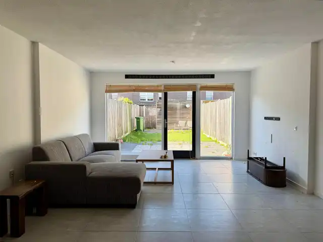 95m2 house to rent for 1850€/month in Lingestraat, Middelburg