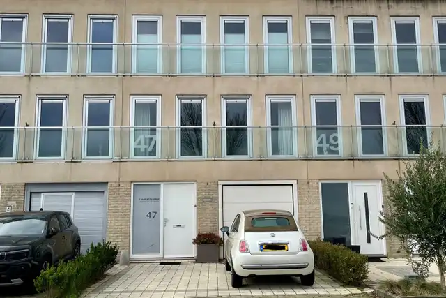 168m2 house to rent for 1995€/month in Statietjalk 47, Bergen op Zoom