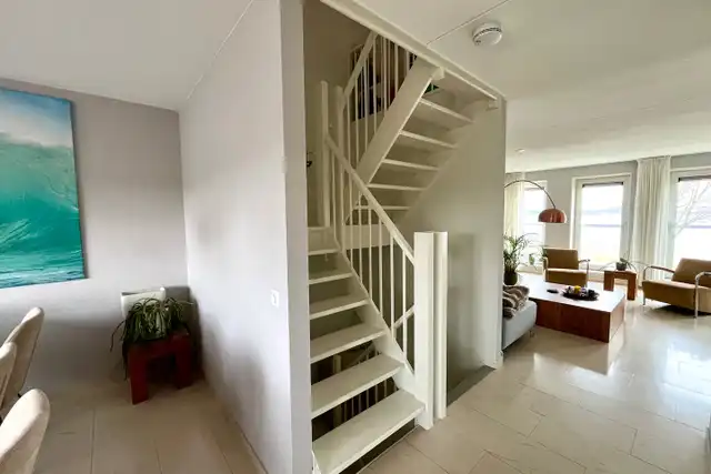 168m2 house to rent for 1995€/month in Statietjalk 47, Bergen op Zoom