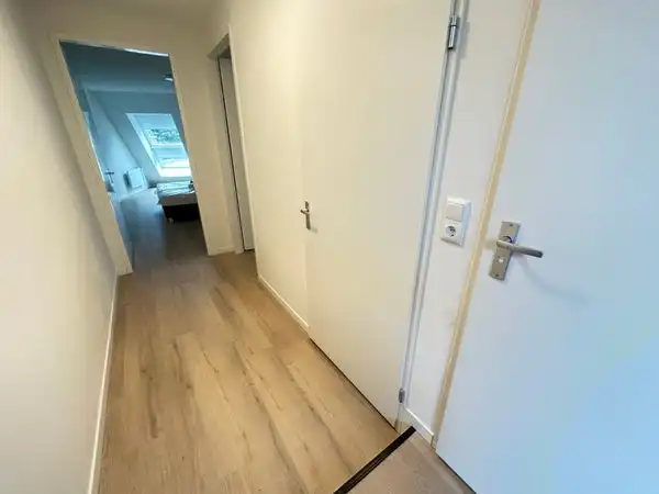 80m2 apartment to rent for 1252€/month in Marktstraat 39, Venray