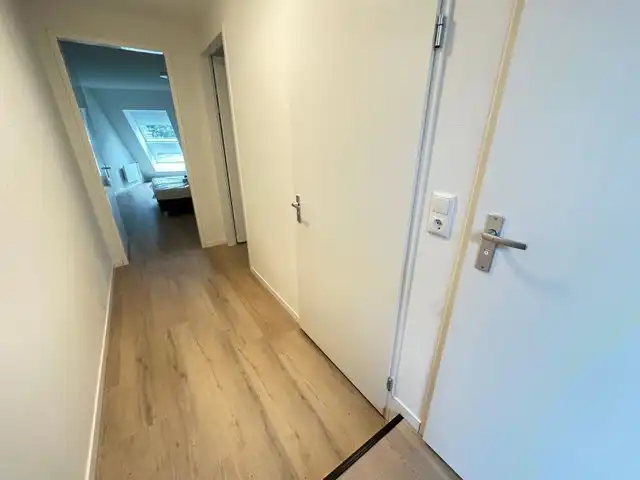 80m2 apartment to rent for 1252€/month in Marktstraat 39, Venray