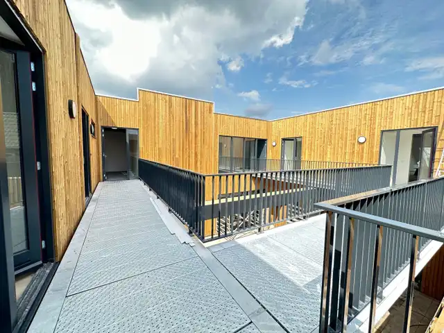 80m2 apartment to rent for 1252€/month in Marktstraat 39, Venray