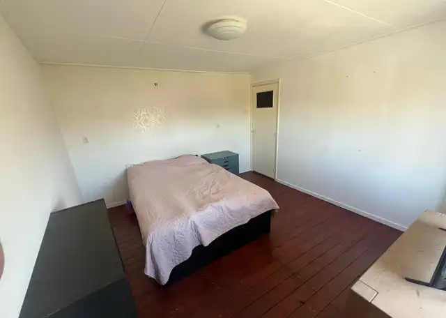 90m2 apartment to rent for 1350€/month in Stationsplein 63B, Zutphen