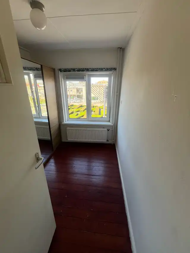 90m2 apartment to rent for 1350€/month in Stationsplein 63B, Zutphen