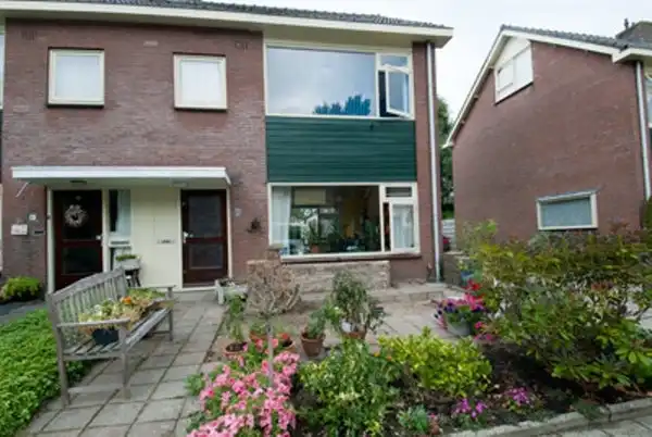 123m2 house to rent for 1500€/month in Baron van Wassenaerlaan 8, Ede