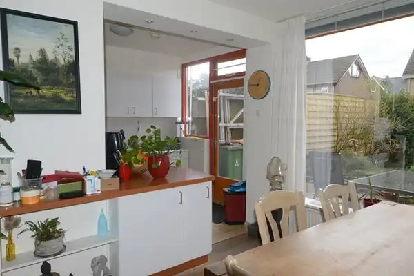 123m2 house to rent for 1500€/month in Baron van Wassenaerlaan 8, Ede