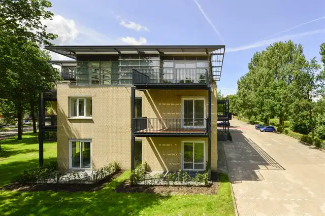 59m2 house to rent for 1490€/month in Huizermaatweg, Huizen