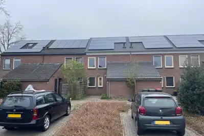 82m2 house to rent for 925.26€/month in Paasberg 78, Hardenberg