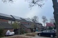 82m2 house to rent for 925.26€/month in Paasberg 78, Hardenberg